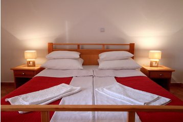 Crna Gora Privát Sveti Stefan, Eksterijer